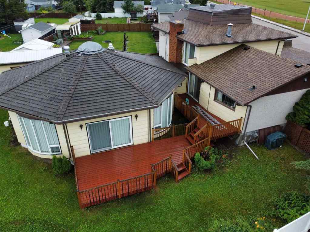 MLS® A2155372 - 718 6 Avenue  in NONE Fox Creek, Residential