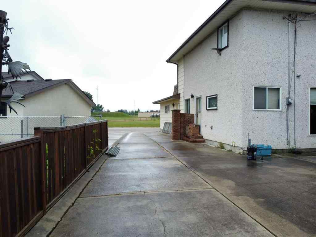 MLS® A2155372 - 718 6 Avenue  in NONE Fox Creek, Residential