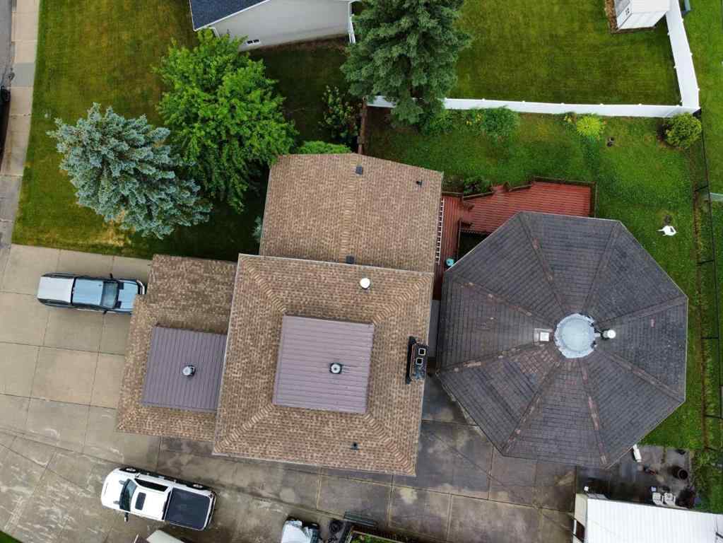 MLS® A2155372 - 718 6 Avenue  in NONE Fox Creek, Residential