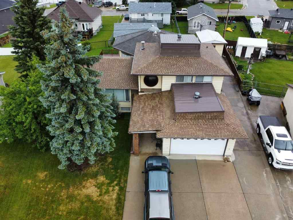 MLS® A2155372 - 718 6 Avenue  in NONE Fox Creek, Residential