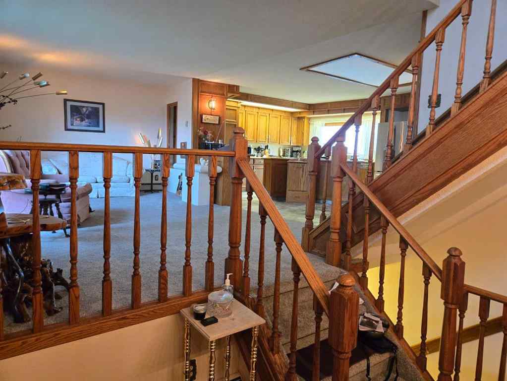 MLS® A2155372 - 718 6 Avenue  in NONE Fox Creek, Residential