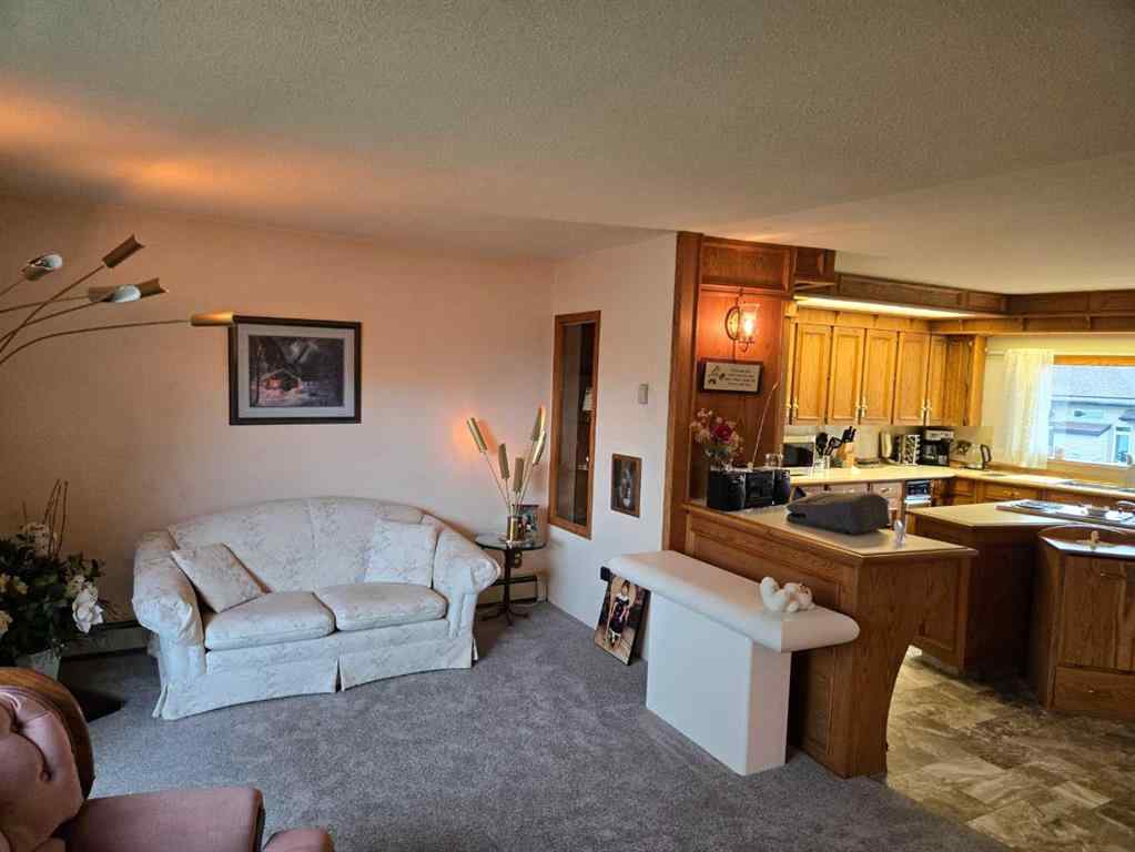 MLS® A2155372 - 718 6 Avenue  in NONE Fox Creek, Residential