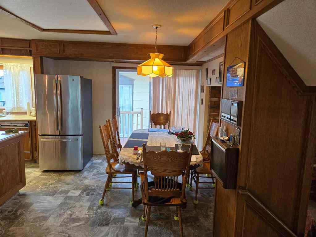 MLS® A2155372 - 718 6 Avenue  in NONE Fox Creek, Residential