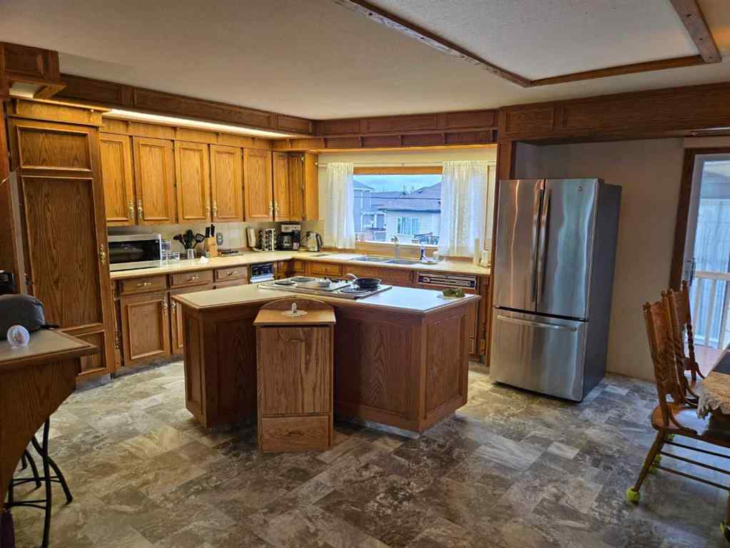 MLS® A2155372 - 718 6 Avenue  in NONE Fox Creek, Residential