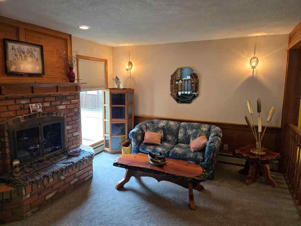MLS® A2155372 - 718 6 Avenue  in NONE Fox Creek, Residential