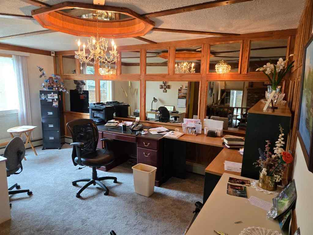 MLS® A2155372 - 718 6 Avenue  in NONE Fox Creek, Residential