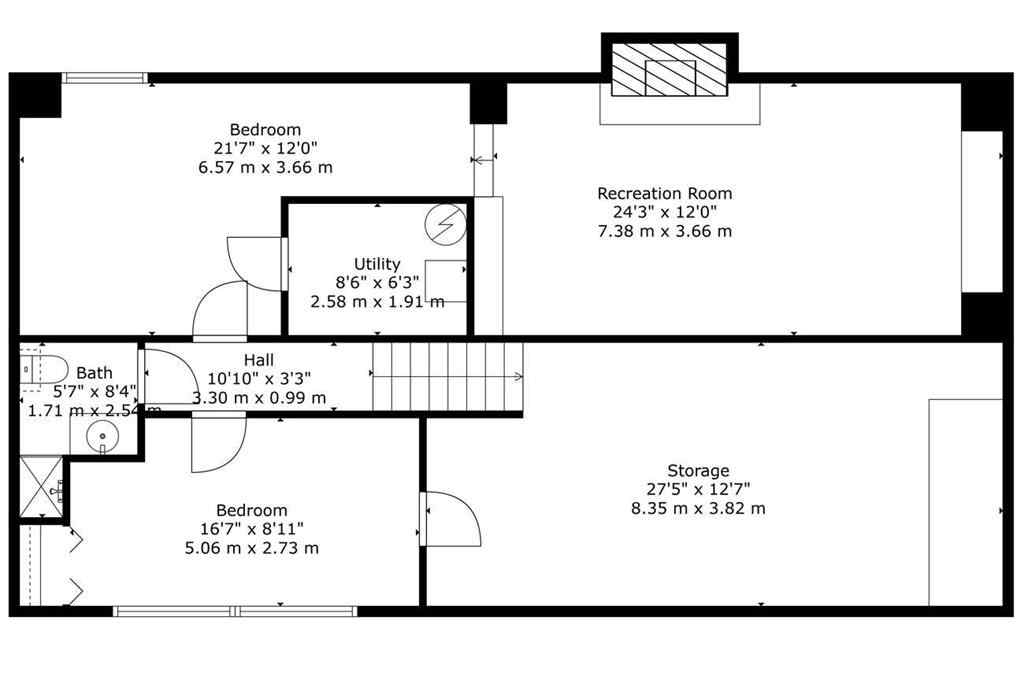 MLS® A2155372 - 718 6 Avenue  in NONE Fox Creek, Residential