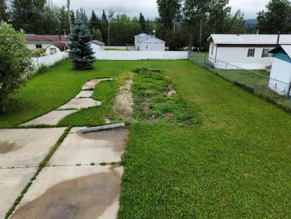 MLS® A2155425 - 509 3 AVE Avenue  in NONE Fox Creek, Land