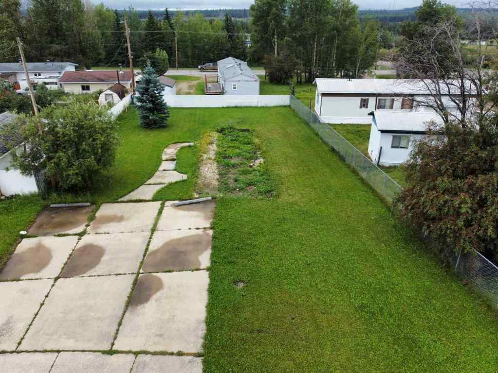 MLS® A2155425 - 509 3 AVE Avenue  in NONE Fox Creek, Land