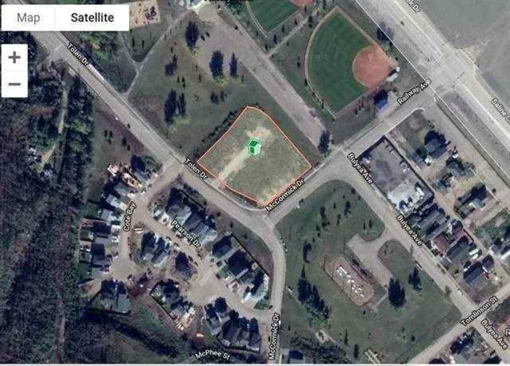 MLS® A2155601 - 9304 Mccormick Drive  in Waterways Fort McMurray, Land