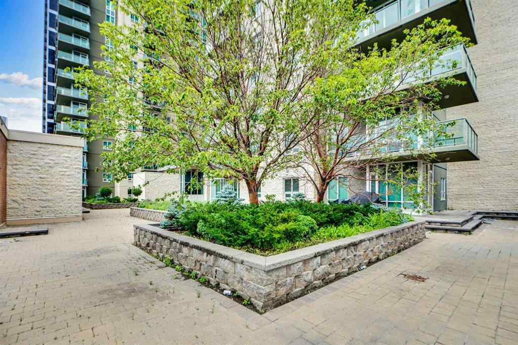 MLS® A2155653 - Unit #210 1410 1 Street SE in Beltline Calgary, Residential