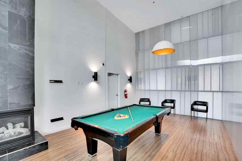 MLS® A2155653 - Unit #210 1410 1 Street SE in Beltline Calgary, Residential