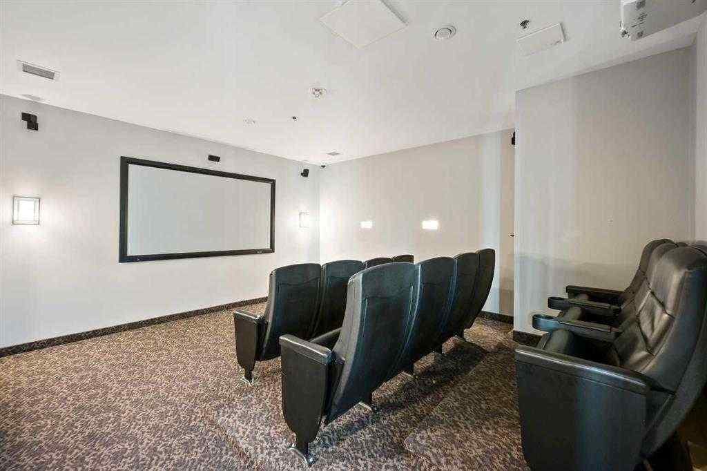 MLS® A2155653 - Unit #210 1410 1 Street SE in Beltline Calgary, Residential
