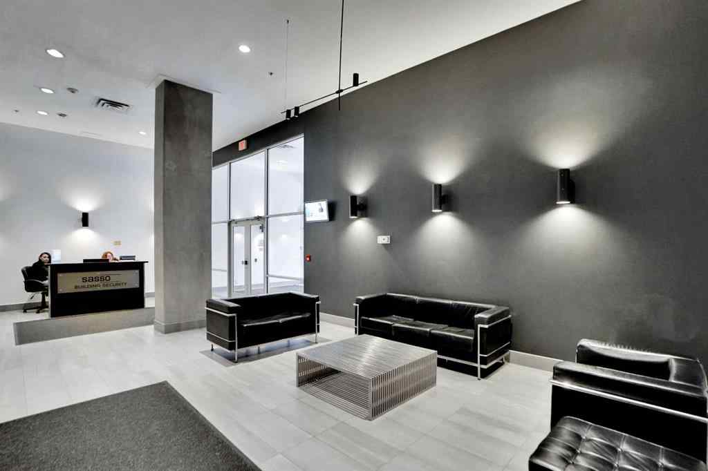 MLS® A2155653 - Unit #210 1410 1 Street SE in Beltline Calgary, Residential