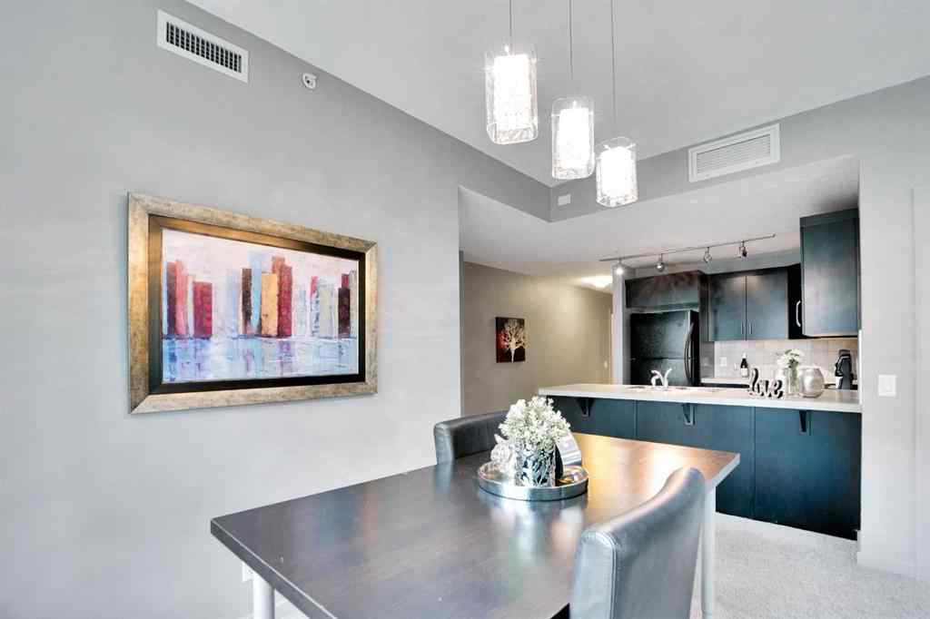 MLS® A2155653 - Unit #210 1410 1 Street SE in Beltline Calgary, Residential
