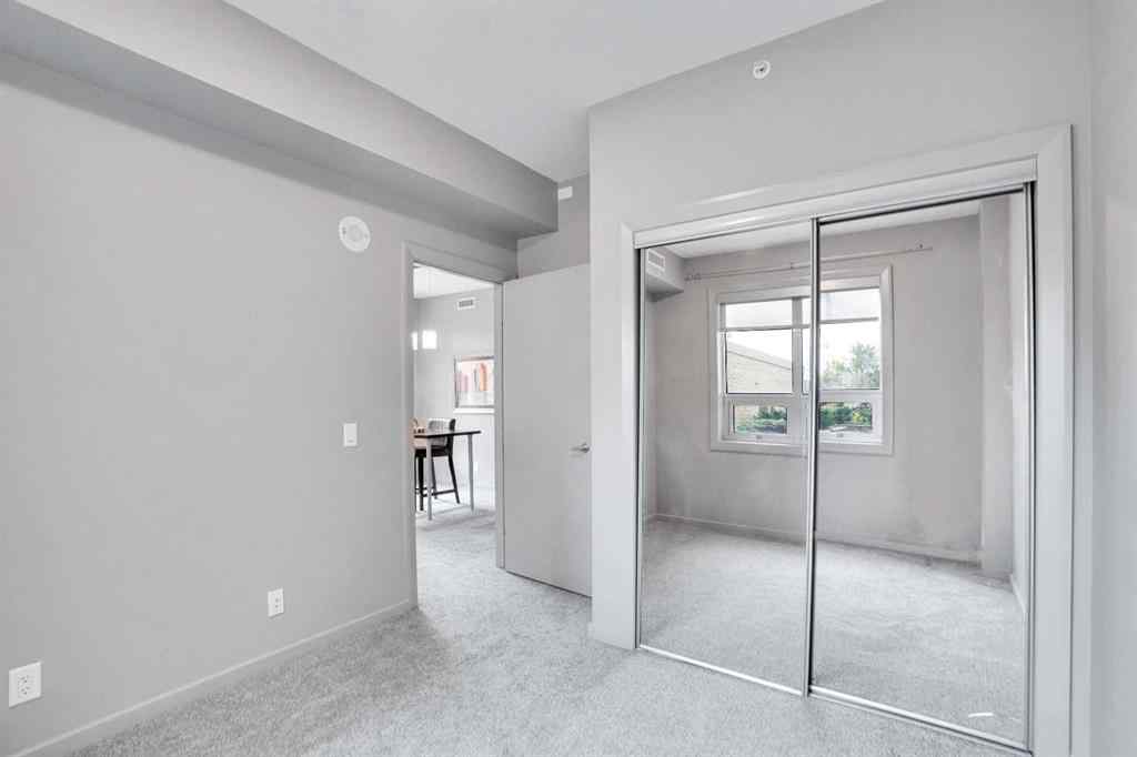 MLS® A2155653 - Unit #210 1410 1 Street SE in Beltline Calgary, Residential