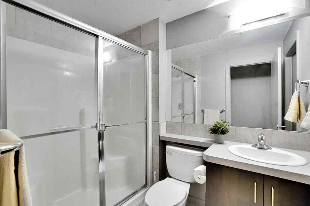 MLS® A2155653 - Unit #210 1410 1 Street SE in Beltline Calgary, Residential