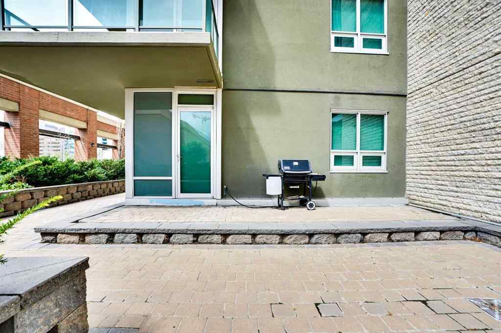MLS® A2155653 - Unit #210 1410 1 Street SE in Beltline Calgary, Residential