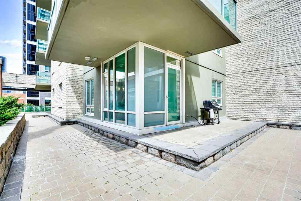 MLS® A2155653 - Unit #210 1410 1 Street SE in Beltline Calgary, Residential