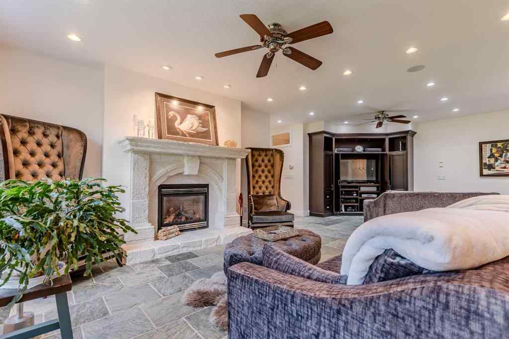 MLS® A2155657 - Unit #194 52319 Range Road 231 Range  in Executive Estates Rural Strathcona County, Residential