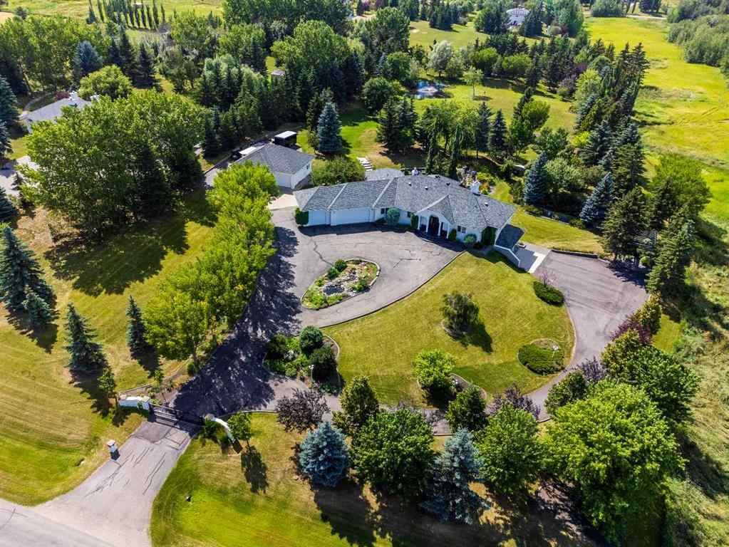 MLS® A2155657 - Unit #194 52319 Range Road 231 Range  in Executive Estates Rural Strathcona County, Residential