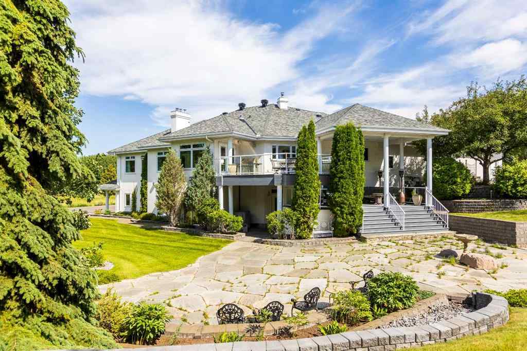 MLS® A2155657 - Unit #194 52319 Range Road 231 Range  in Executive Estates Rural Strathcona County, Residential