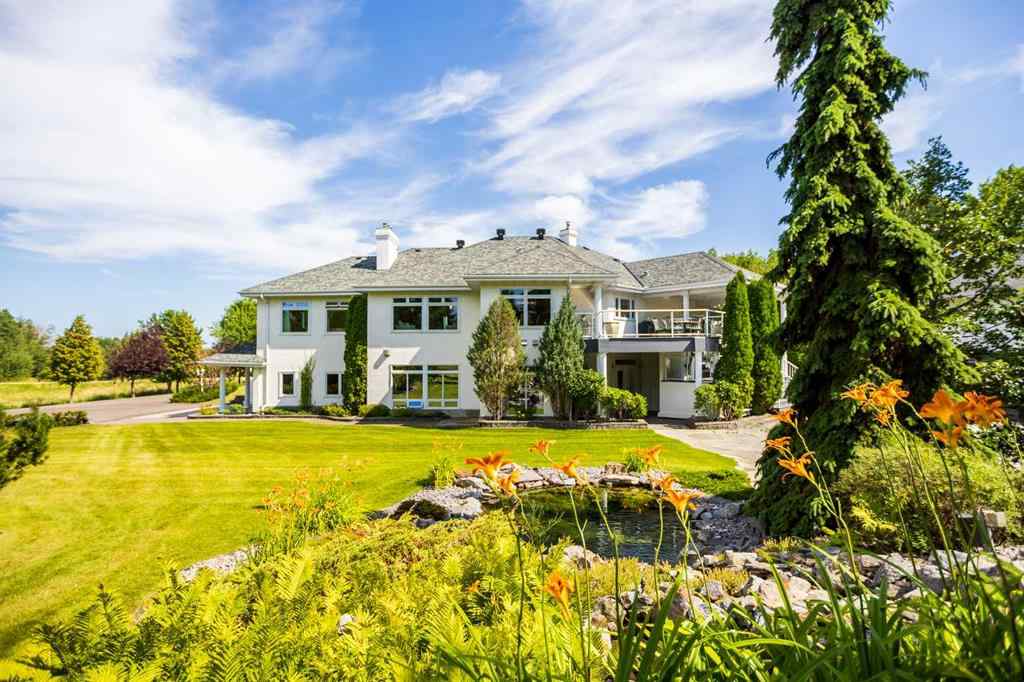 MLS® A2155657 - Unit #194 52319 Range Road 231 Range  in Executive Estates Rural Strathcona County, Residential