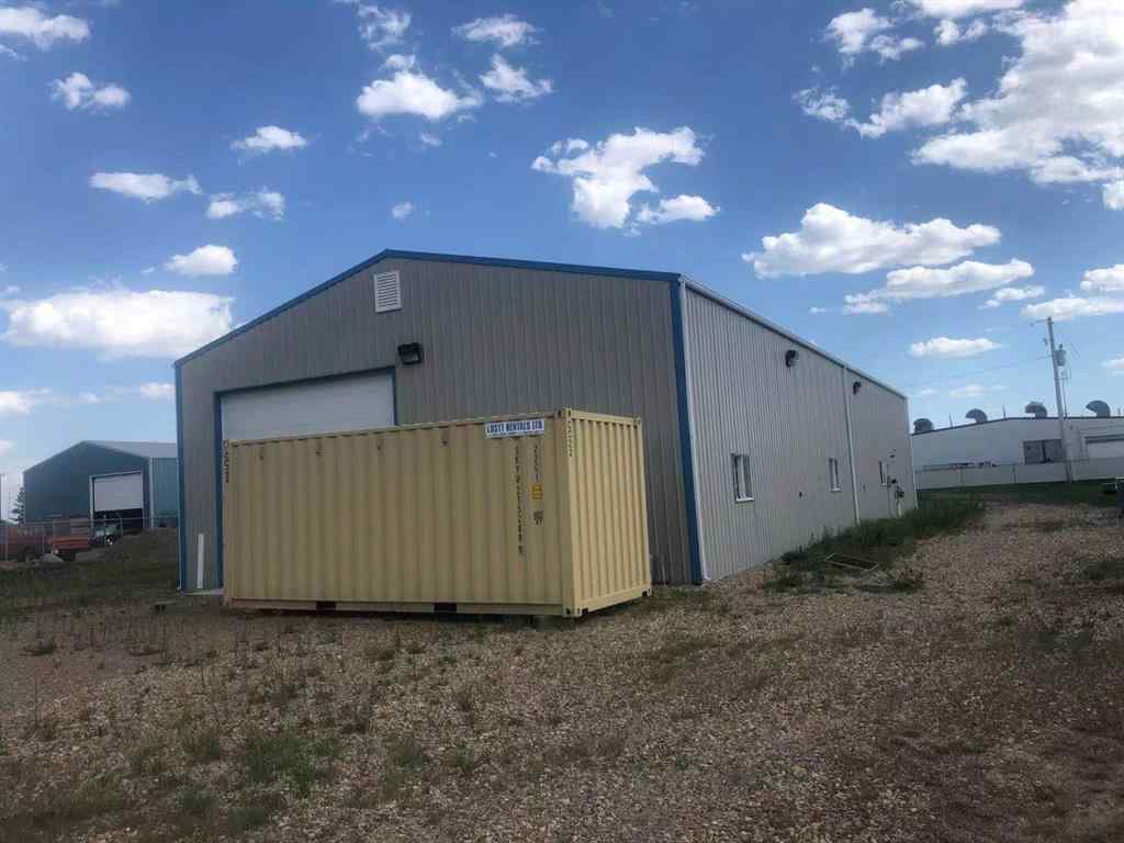 MLS® A2155688 - 924 5 Avenue  in NONE Bassano, Commercial