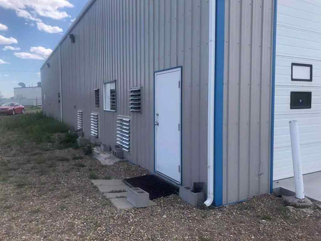 MLS® A2155688 - 924 5 Avenue  in NONE Bassano, Commercial