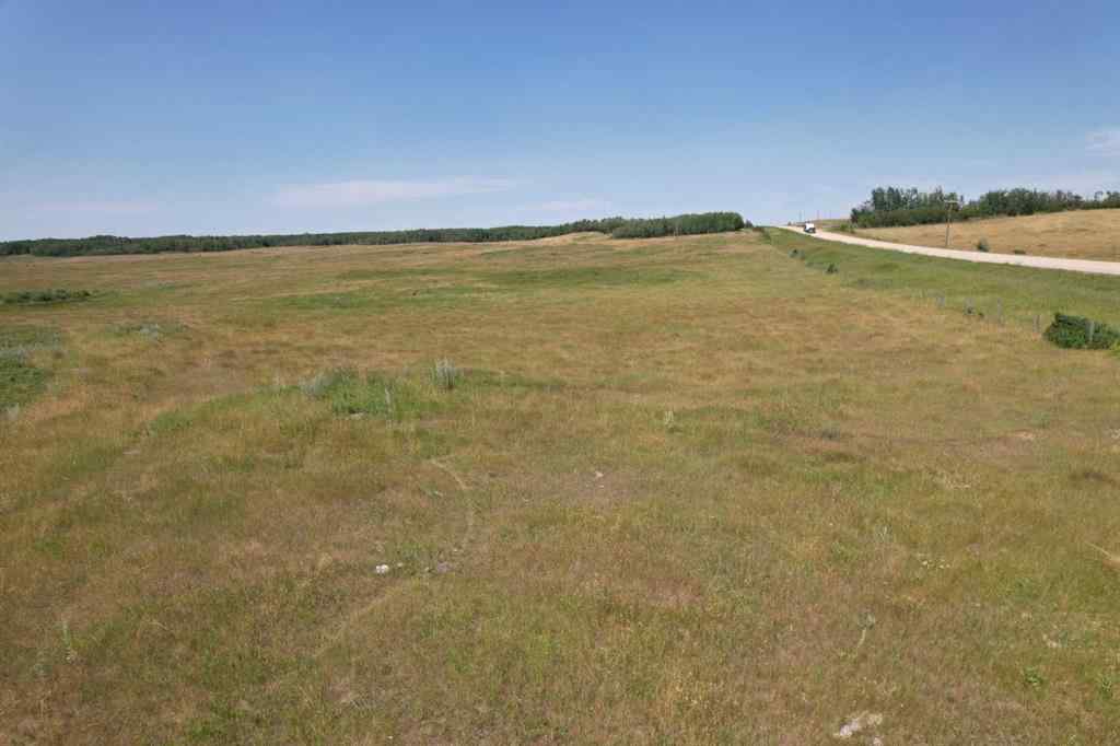 MLS® A2155823 -  On Hwy 816   in NONE Rural Red Deer County, Land