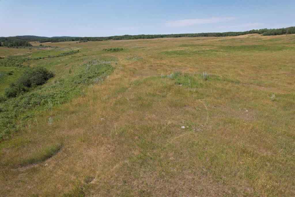 MLS® A2155823 -  On Hwy 816   in NONE Rural Red Deer County, Land