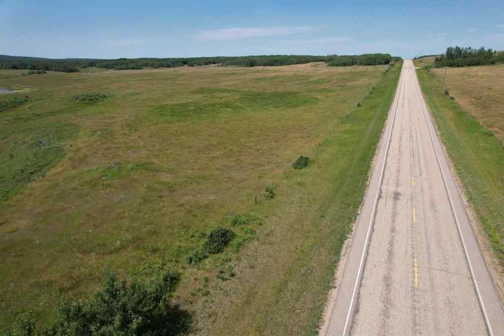 MLS® A2155823 -  On Hwy 816   in NONE Rural Red Deer County, Land