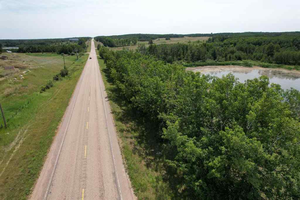 MLS® A2155823 -  On Hwy 816   in NONE Rural Red Deer County, Land