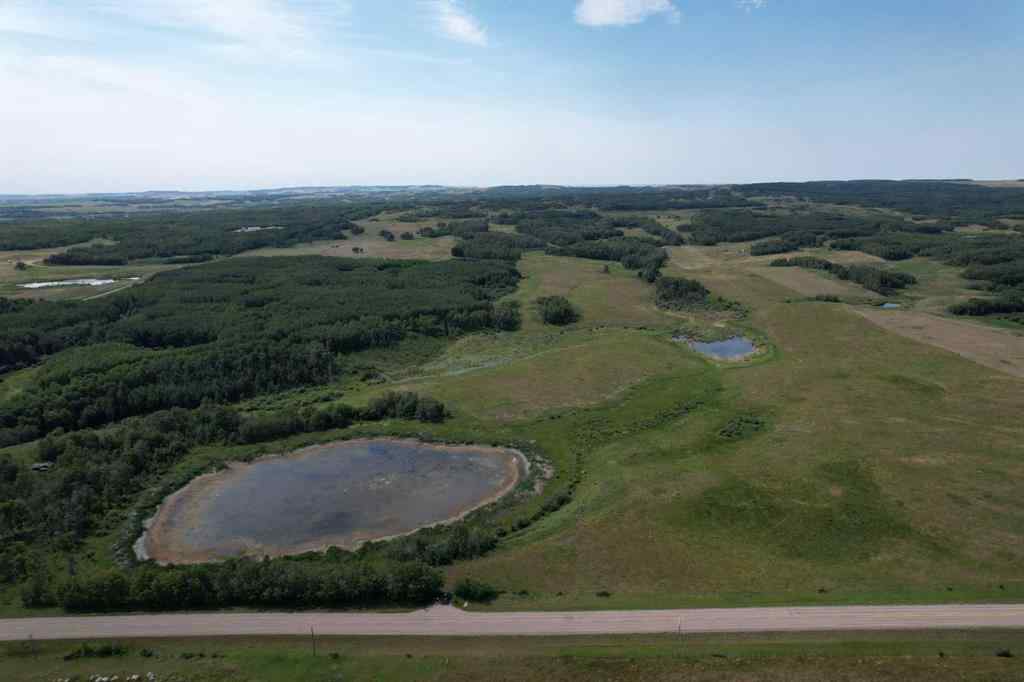 MLS® A2155823 -  On Hwy 816   in NONE Rural Red Deer County, Land