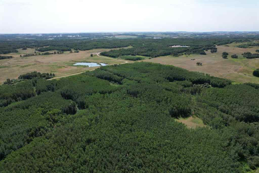 MLS® A2155823 -  On Hwy 816   in NONE Rural Red Deer County, Land