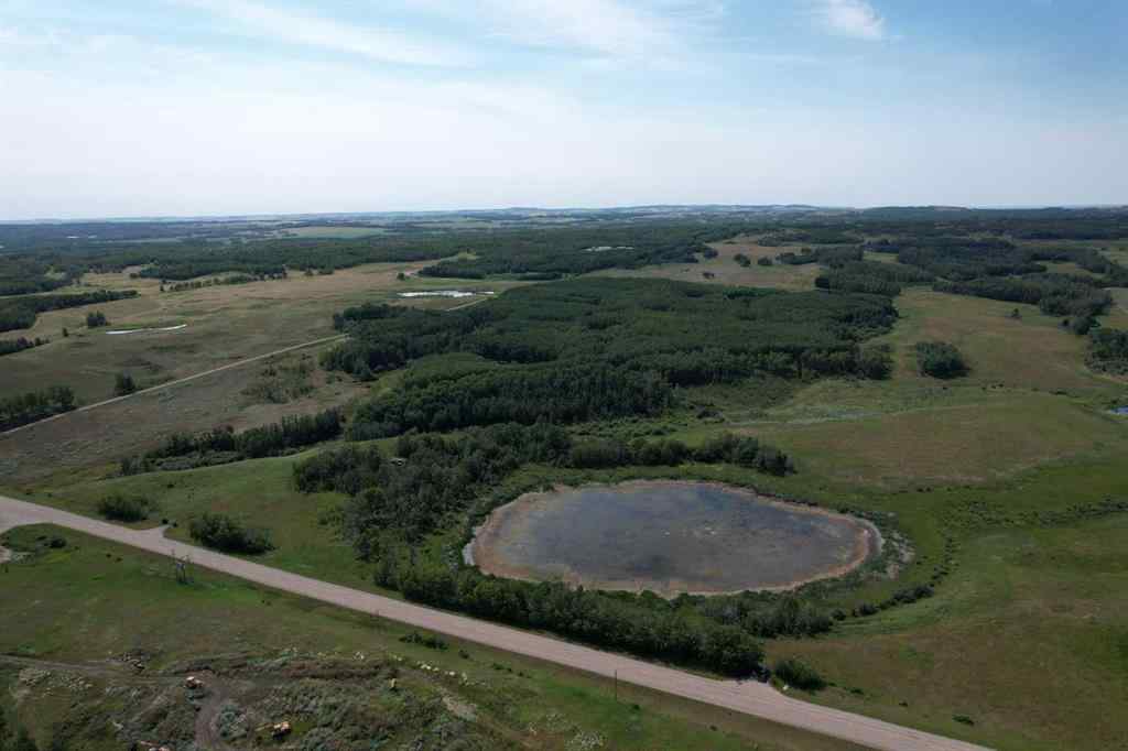 MLS® A2155823 -  On Hwy 816   in NONE Rural Red Deer County, Land