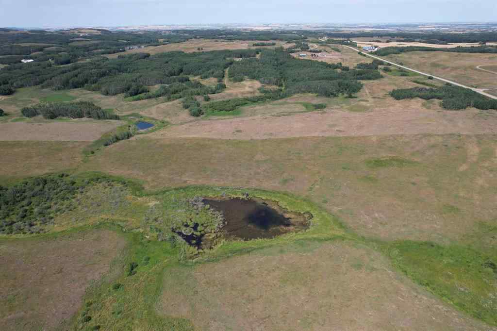 MLS® A2155823 -  On Hwy 816   in NONE Rural Red Deer County, Land
