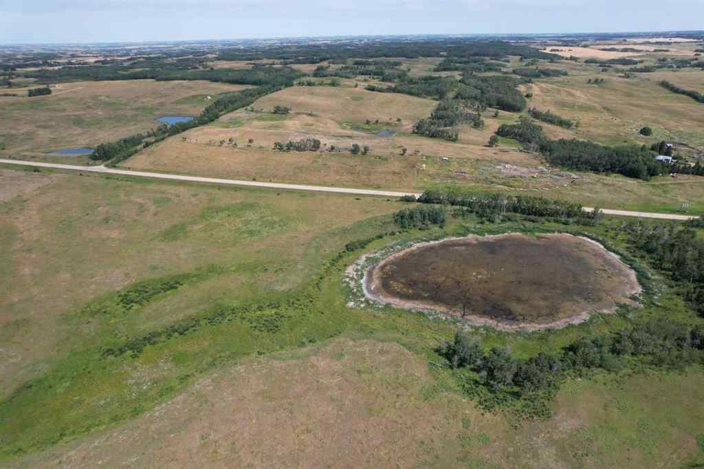 MLS® A2155823 -  On Hwy 816   in NONE Rural Red Deer County, Land