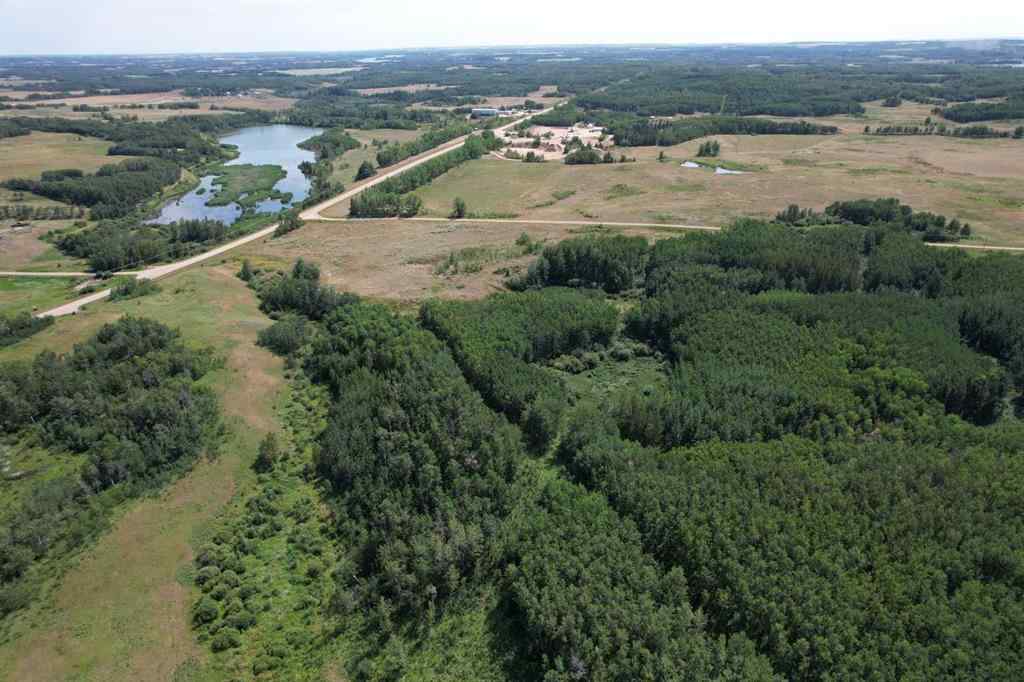 MLS® A2155823 -  On Hwy 816   in NONE Rural Red Deer County, Land
