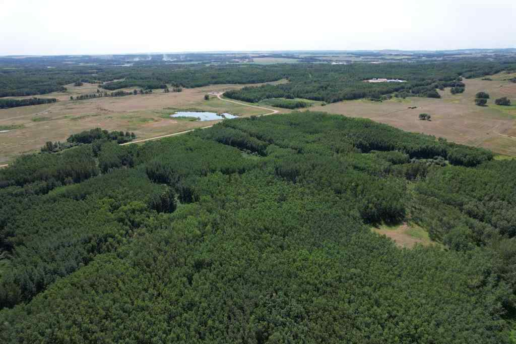 MLS® A2155823 -  On Hwy 816   in NONE Rural Red Deer County, Land