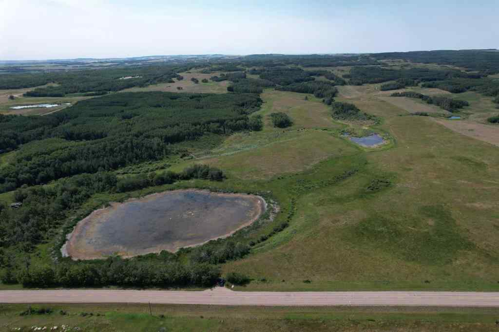 MLS® A2155823 -  On Hwy 816   in NONE Rural Red Deer County, Land