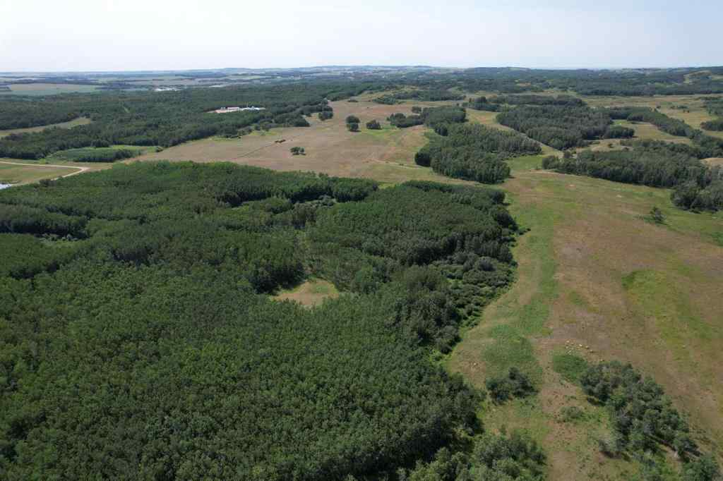 MLS® A2155823 -  On Hwy 816   in NONE Rural Red Deer County, Land