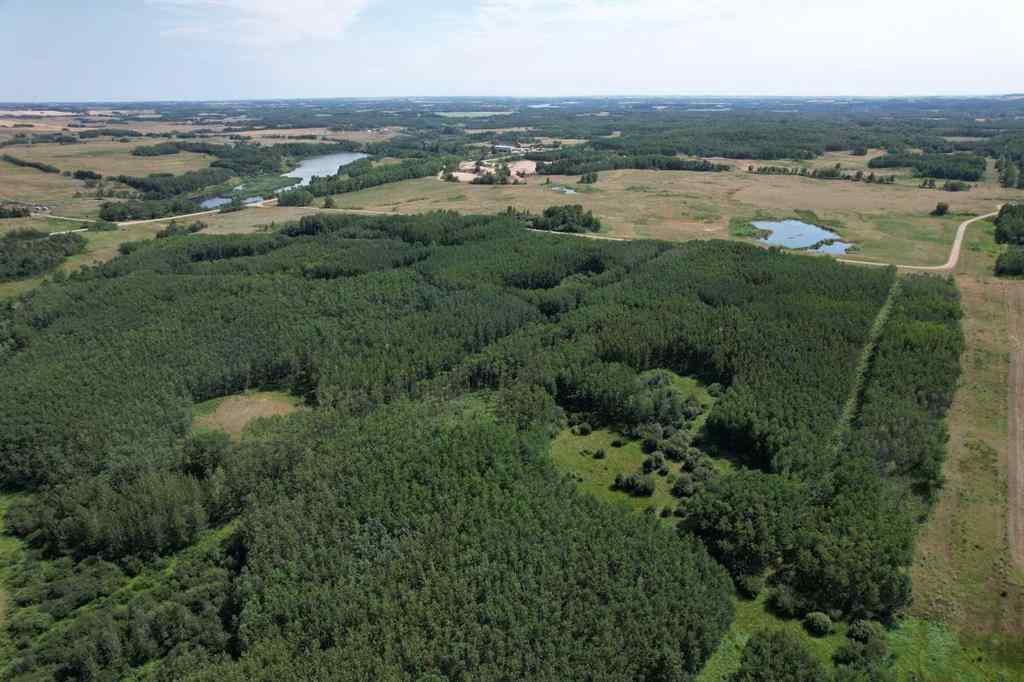 MLS® A2155823 -  On Hwy 816   in NONE Rural Red Deer County, Land