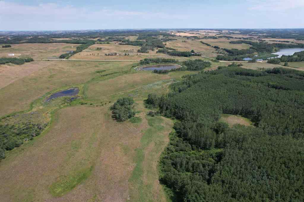MLS® A2155823 -  On Hwy 816   in NONE Rural Red Deer County, Land