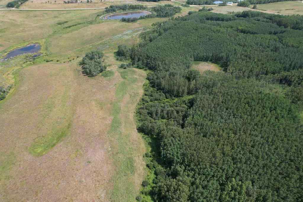 MLS® A2155823 -  On Hwy 816   in NONE Rural Red Deer County, Land