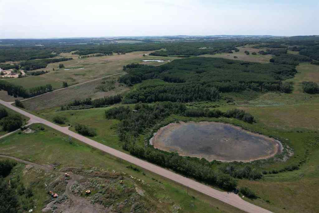 MLS® A2155823 -  On Hwy 816   in NONE Rural Red Deer County, Land