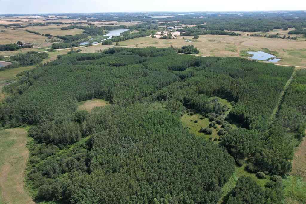 MLS® A2155823 -  On Hwy 816   in NONE Rural Red Deer County, Land