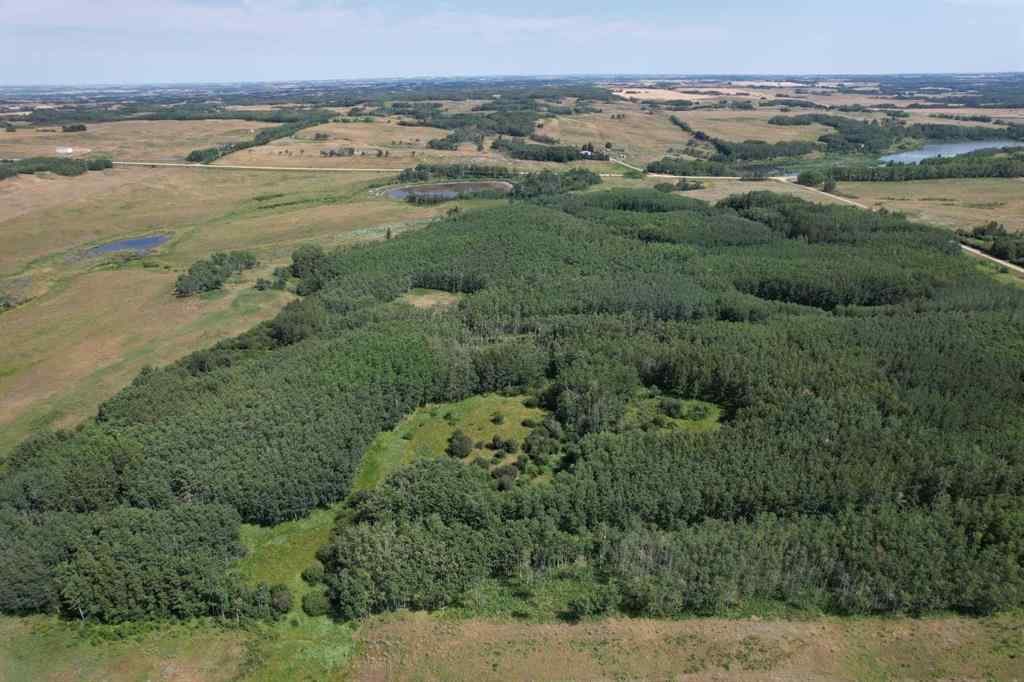 MLS® A2155823 -  On Hwy 816   in NONE Rural Red Deer County, Land