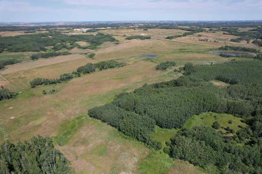 MLS® A2155823 -  On Hwy 816   in NONE Rural Red Deer County, Land