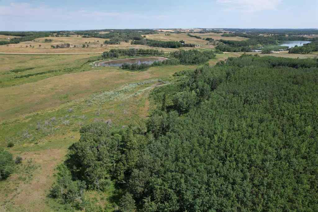 MLS® A2155823 -  On Hwy 816   in NONE Rural Red Deer County, Land